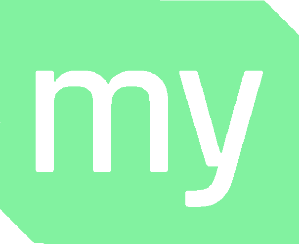 My logo